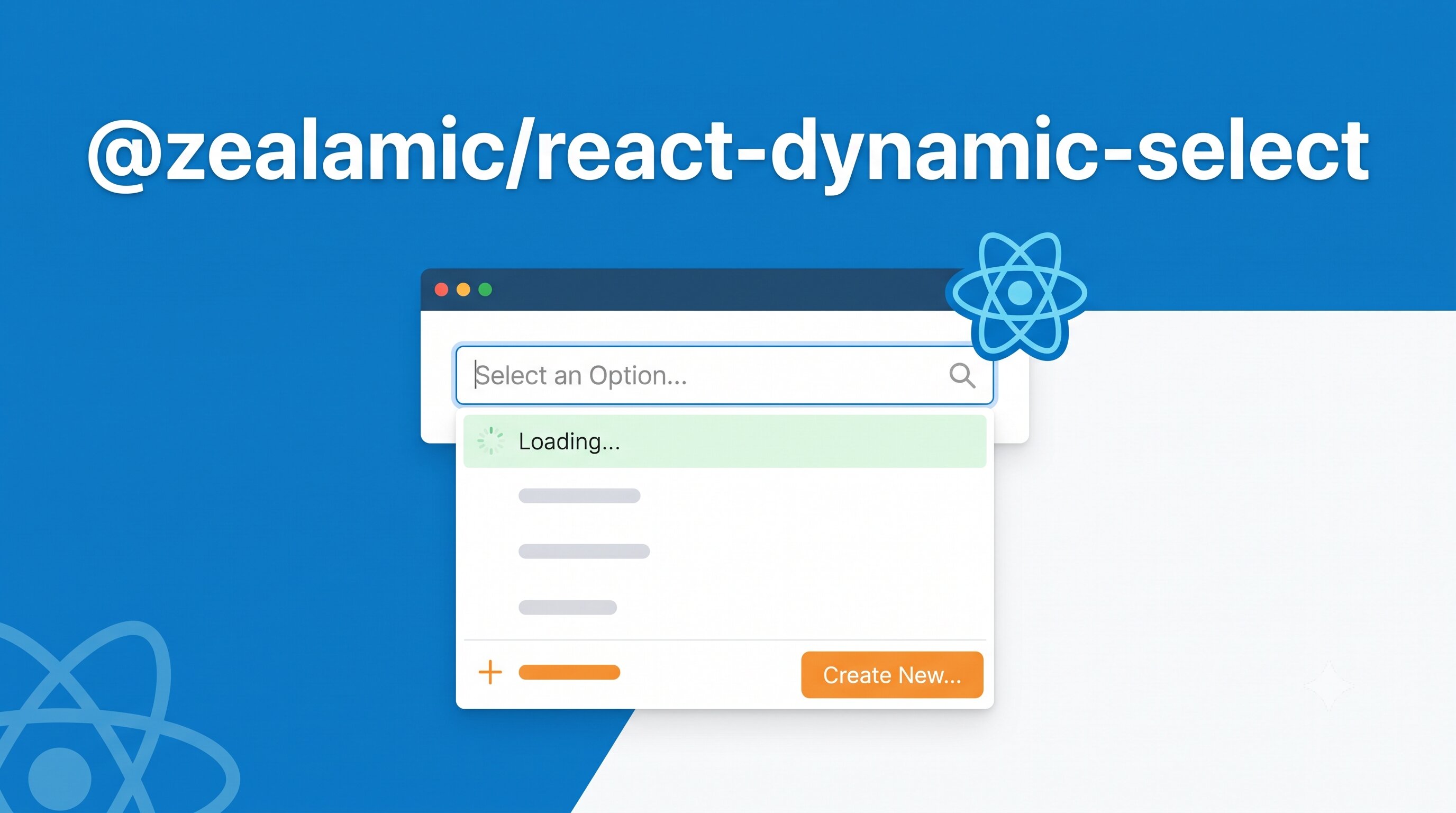 react-dynamic-select