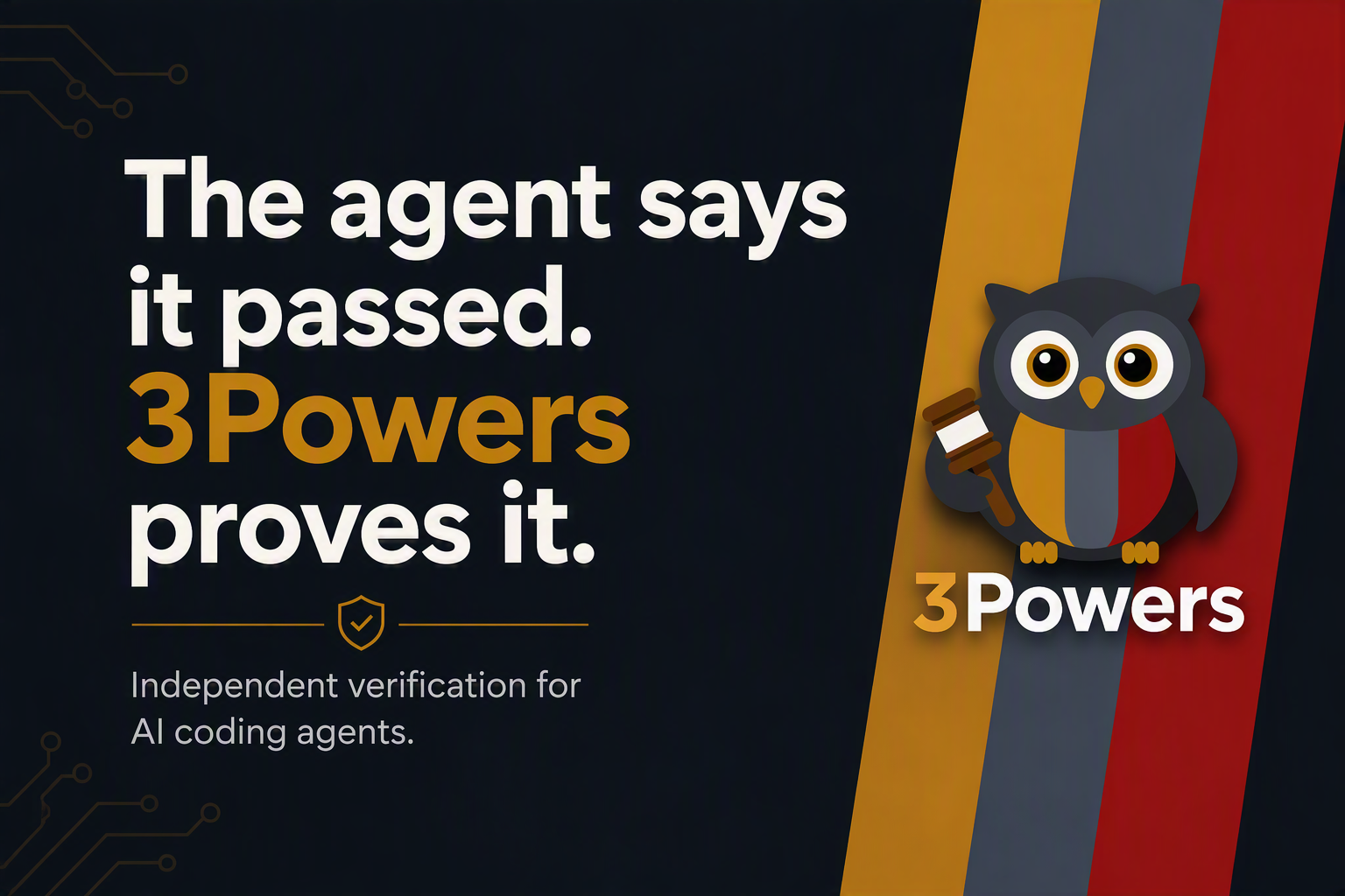 3powers