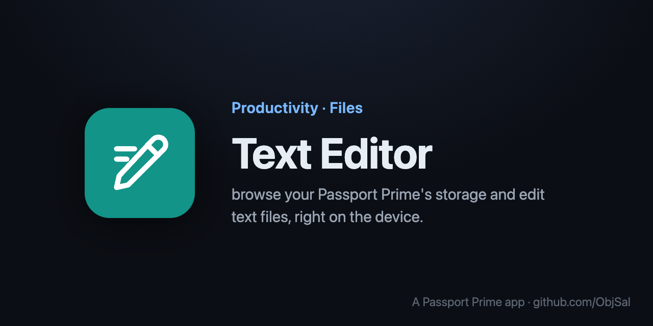 prime-text-editor