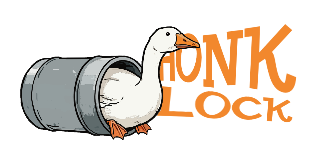 HonkLock