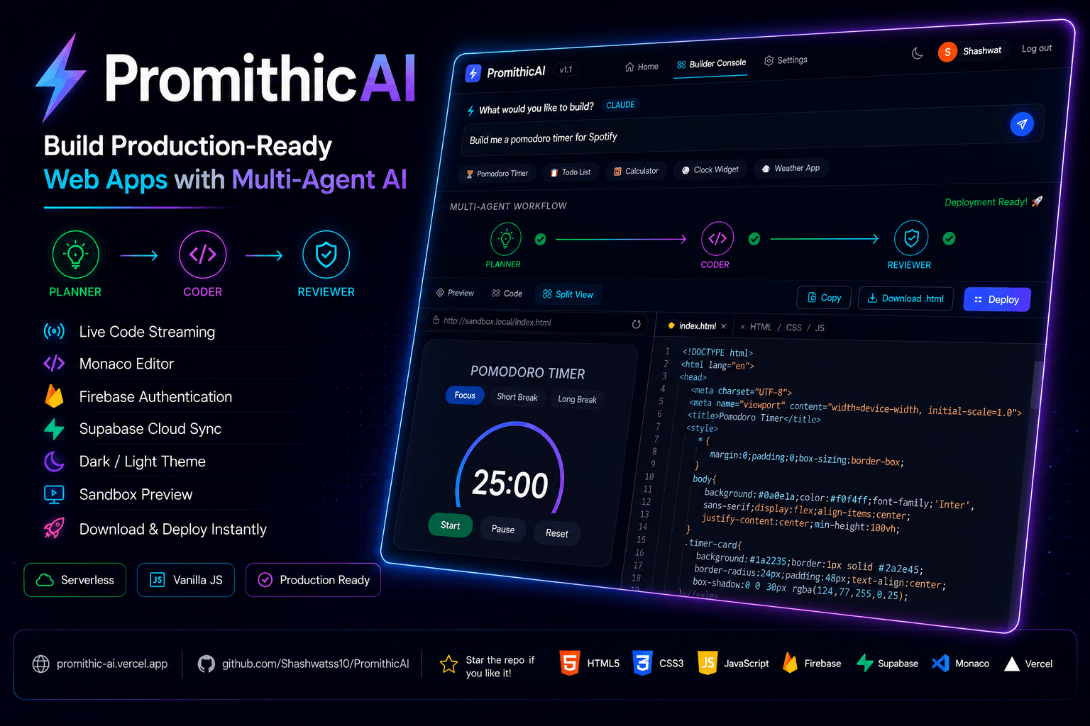 PromithicAI