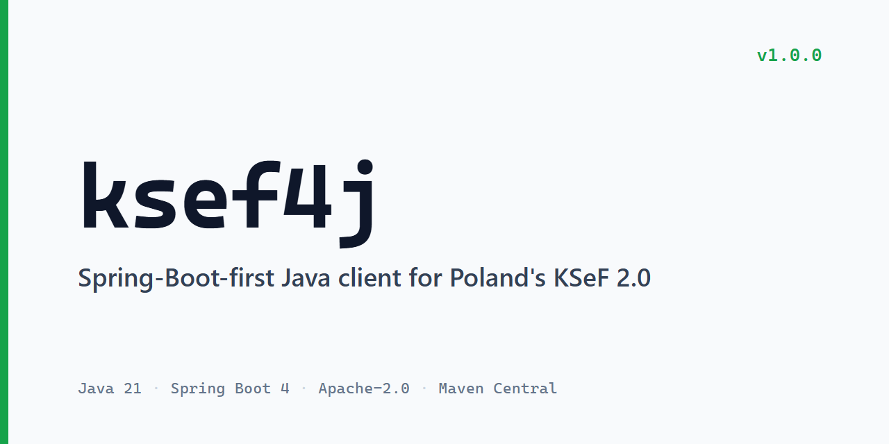 ksef4j