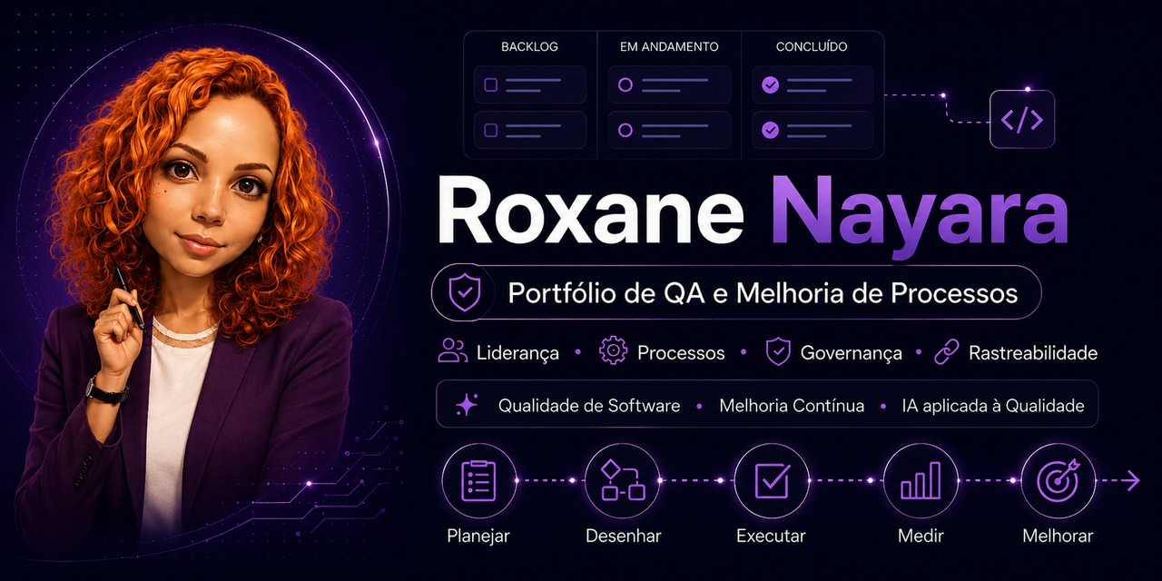 portfolio-qa-process-improvement
