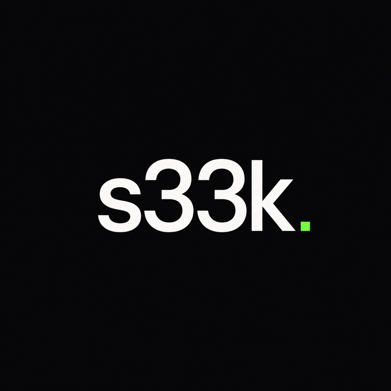 s33k