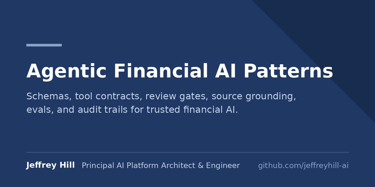 agentic-financial-ai-patterns