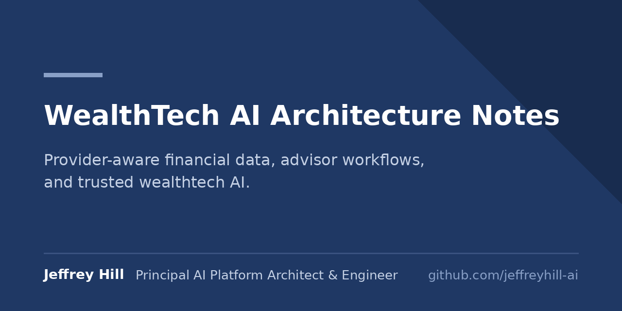 wealthtech-ai-architecture-notes