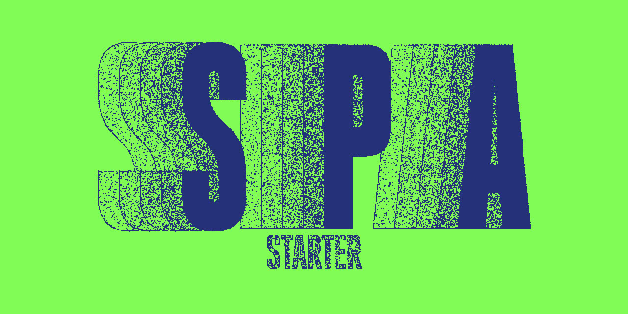 spa-starter