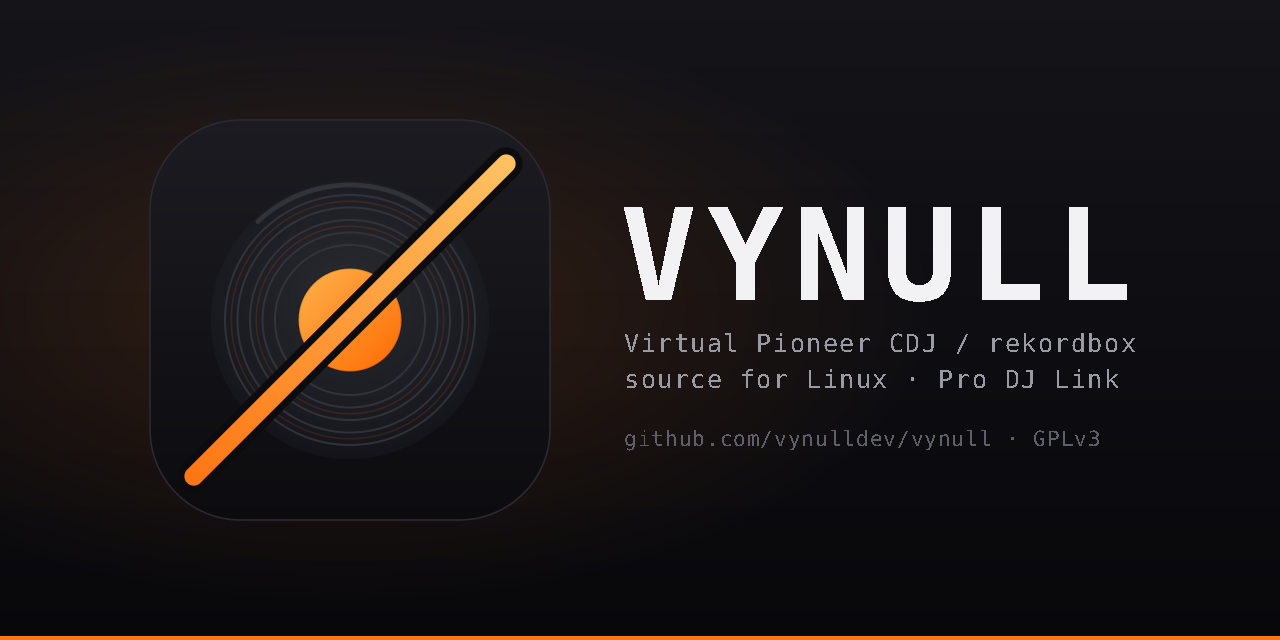 vynull