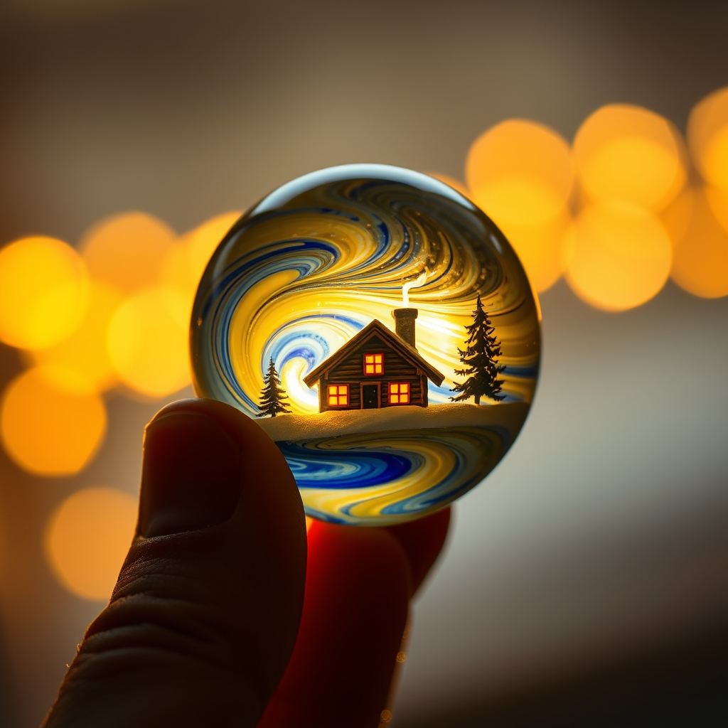 TheMarble