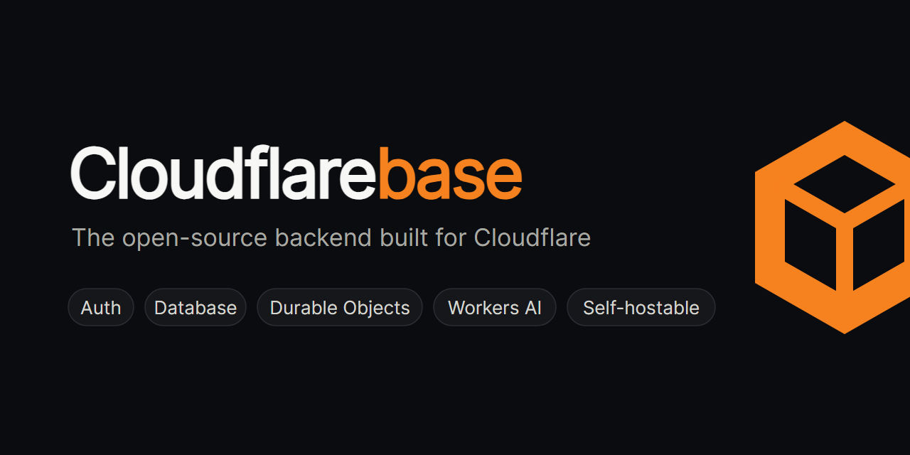 cloudflarebase