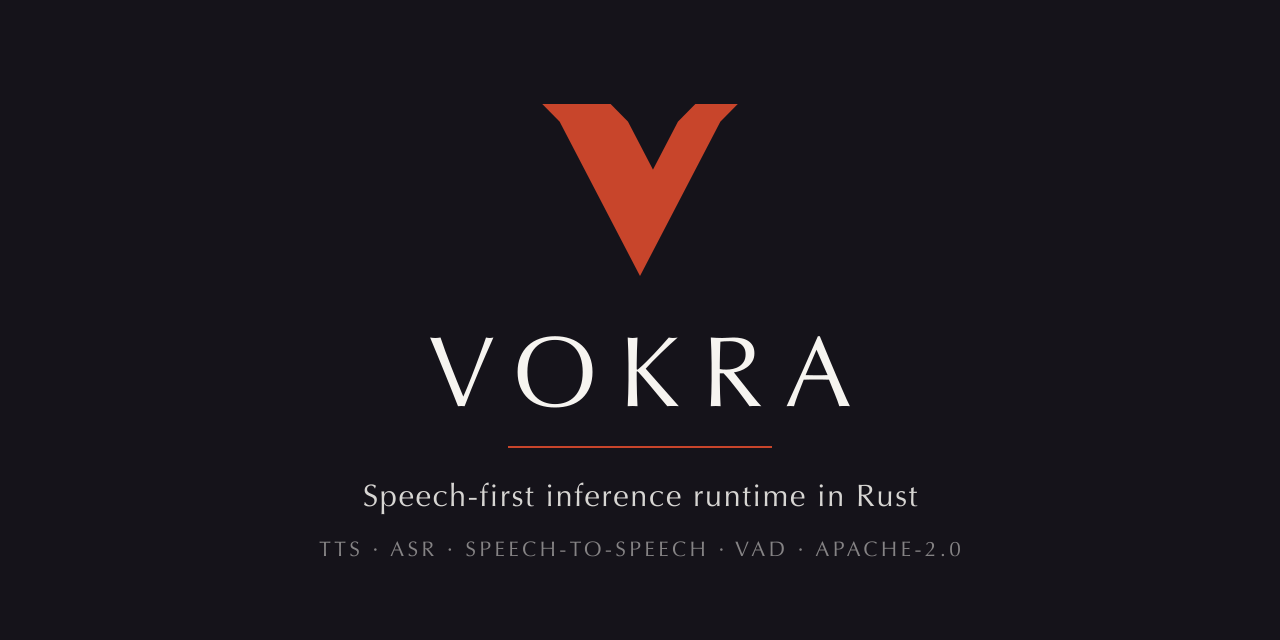 vokra