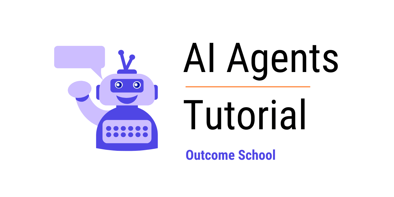 ai-agents-tutorial