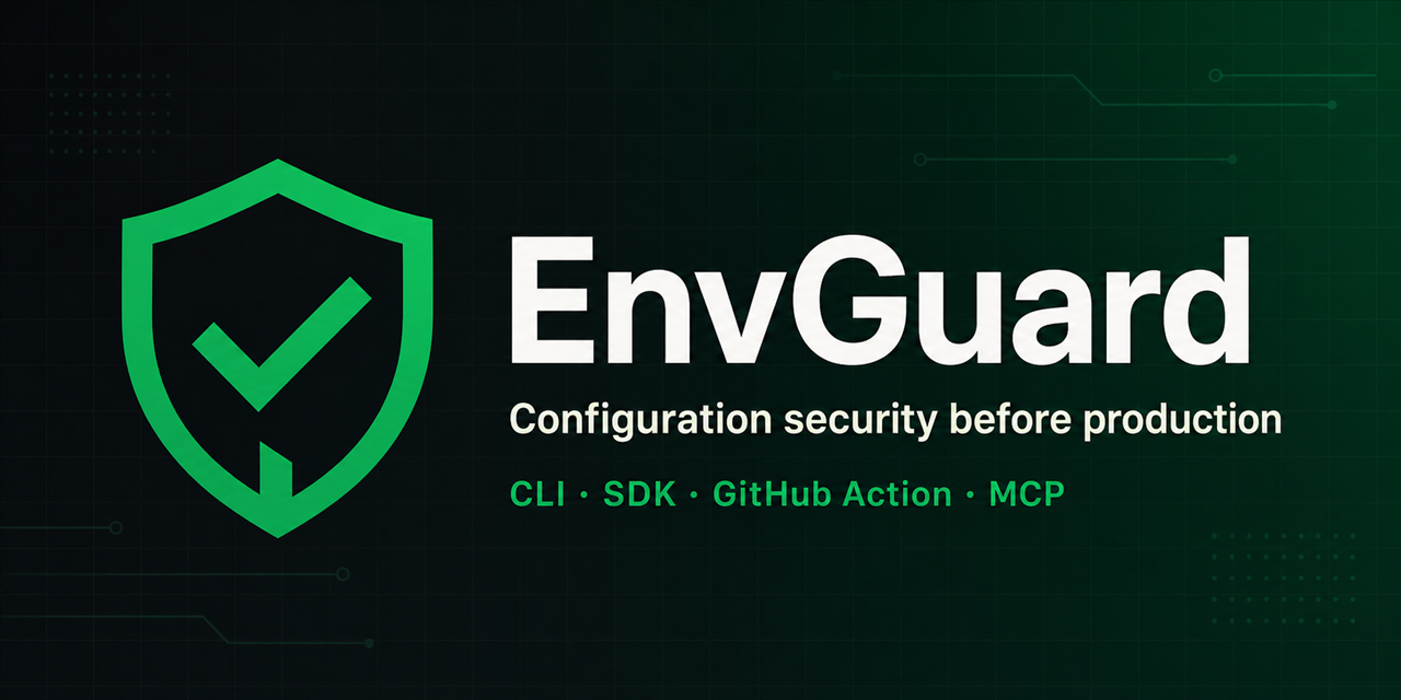 envGuard