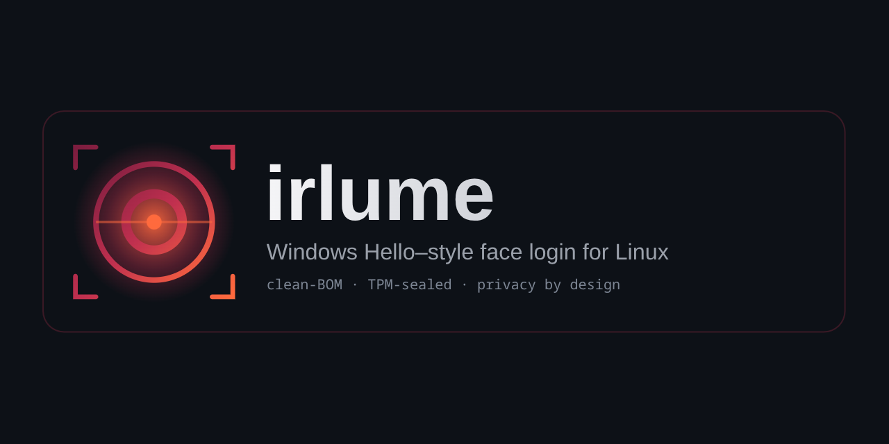 irlume