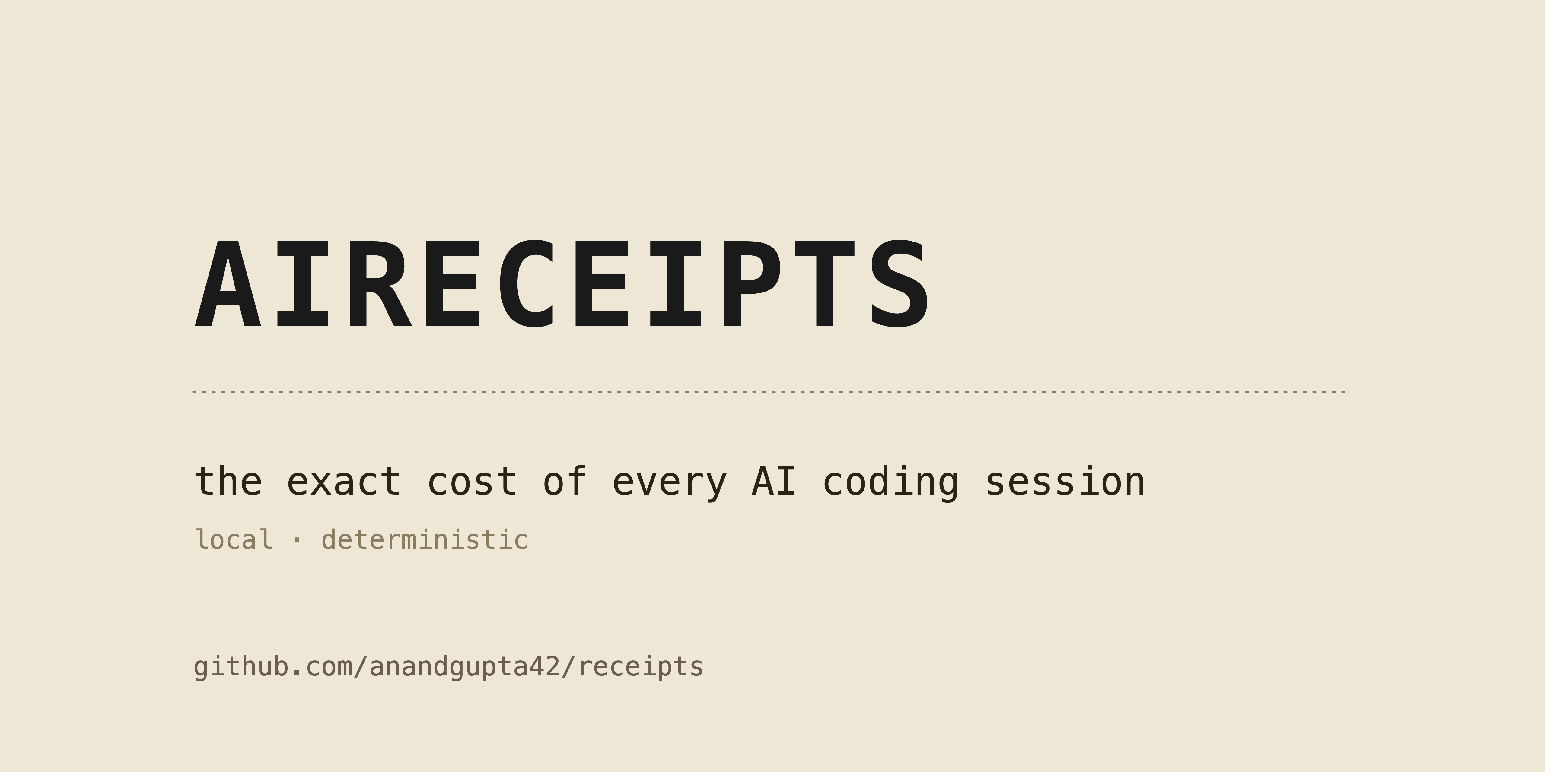aireceipts