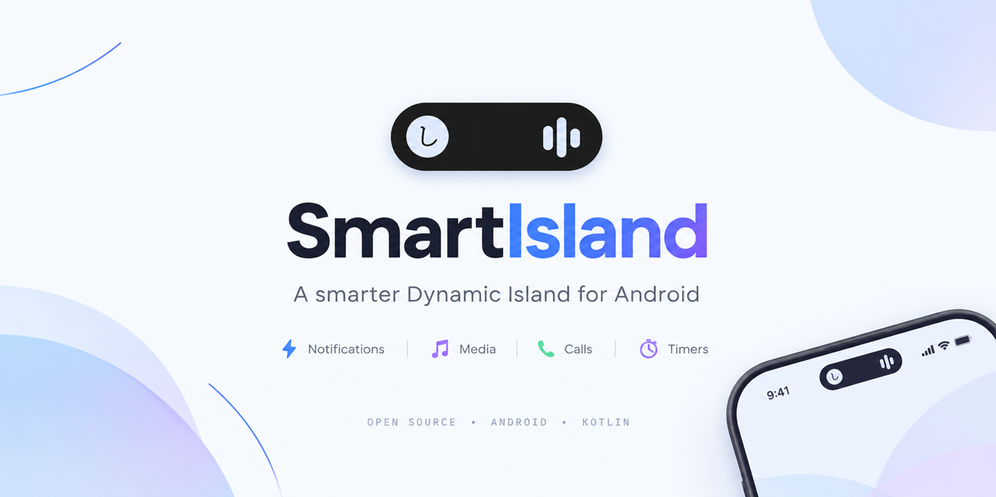 SmartIsland