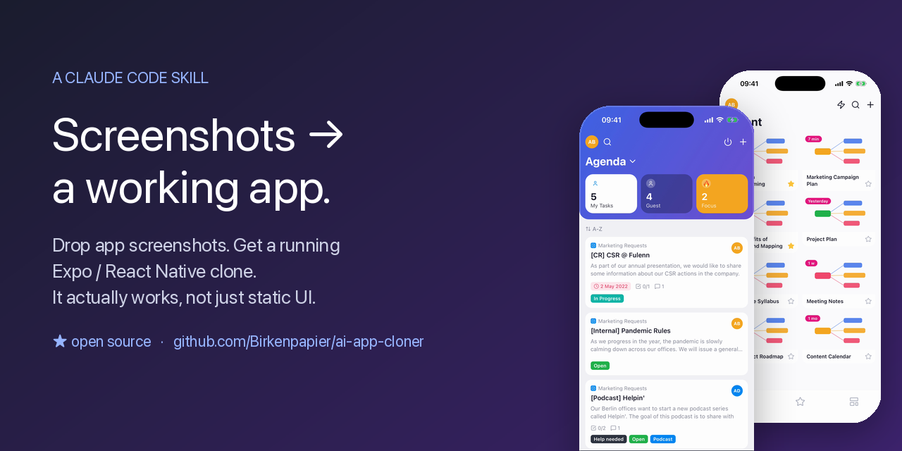 ai-app-cloner
