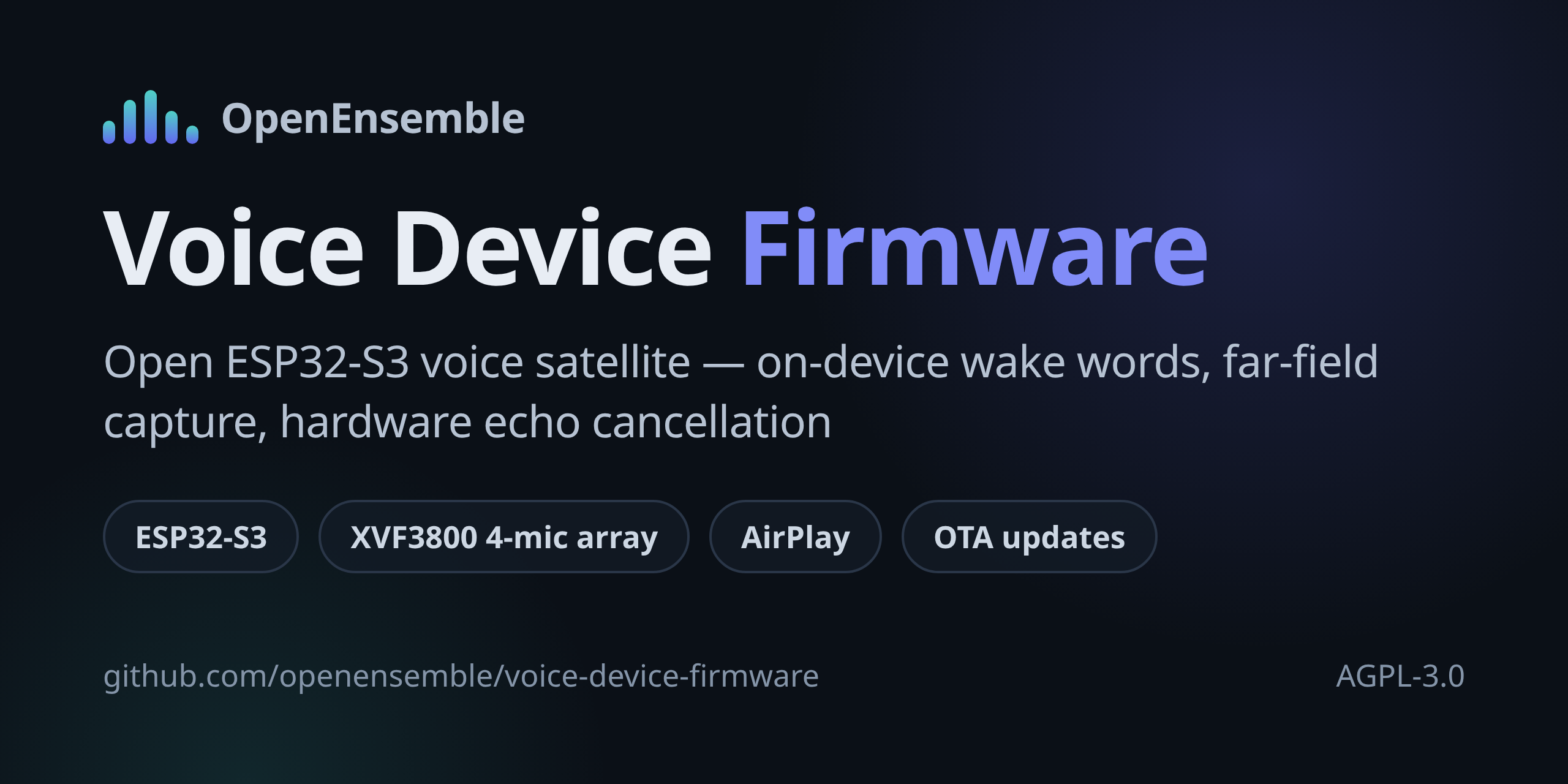 voice-device-firmware