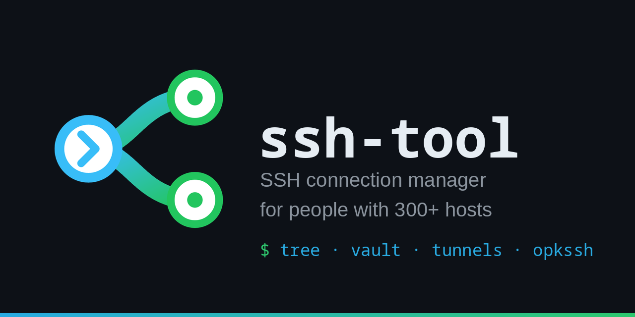 ssh-tool