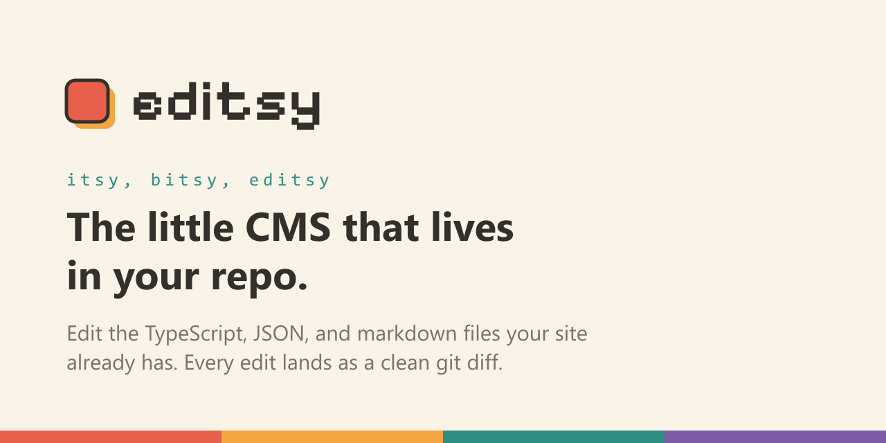 editsy