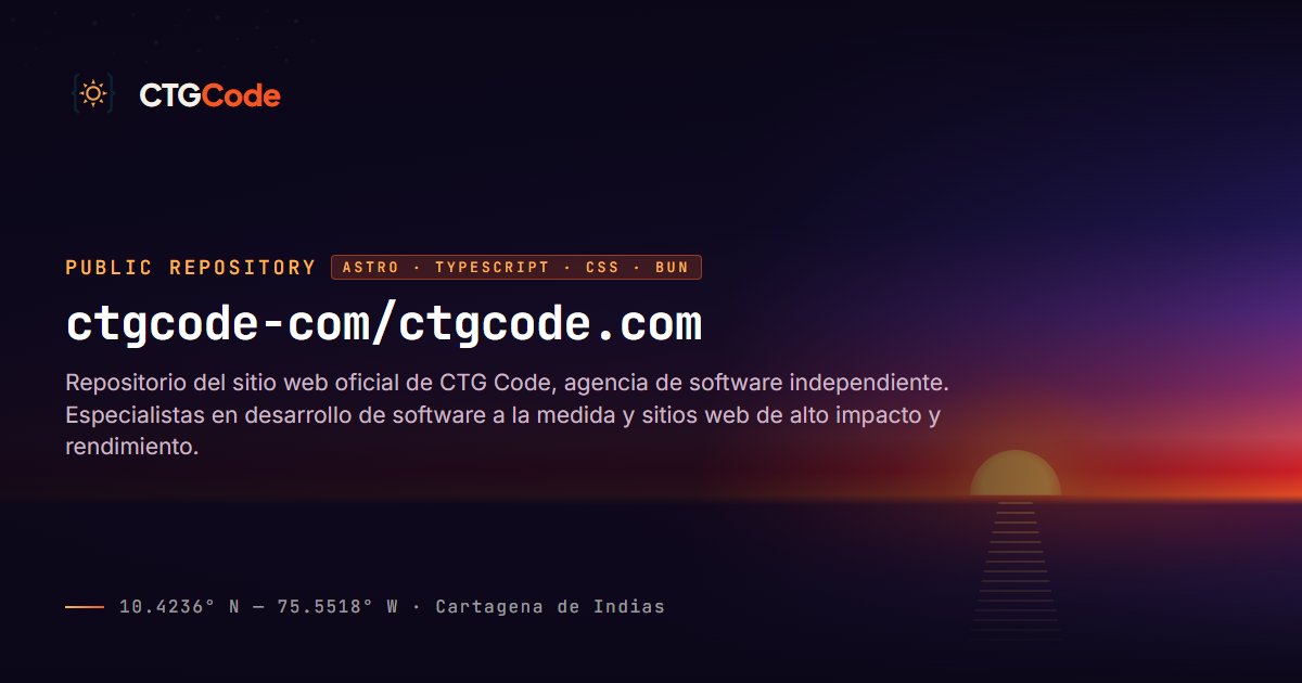 ctgcode.com
