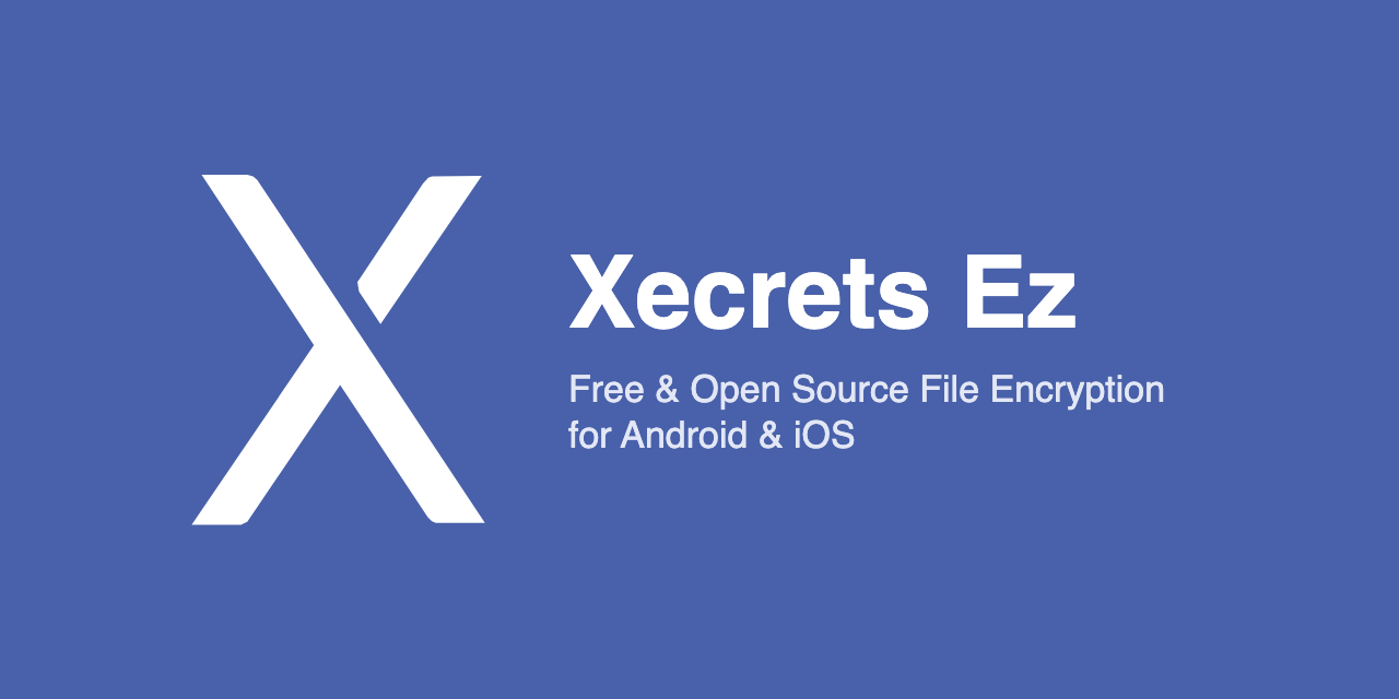 xecrets-mobile