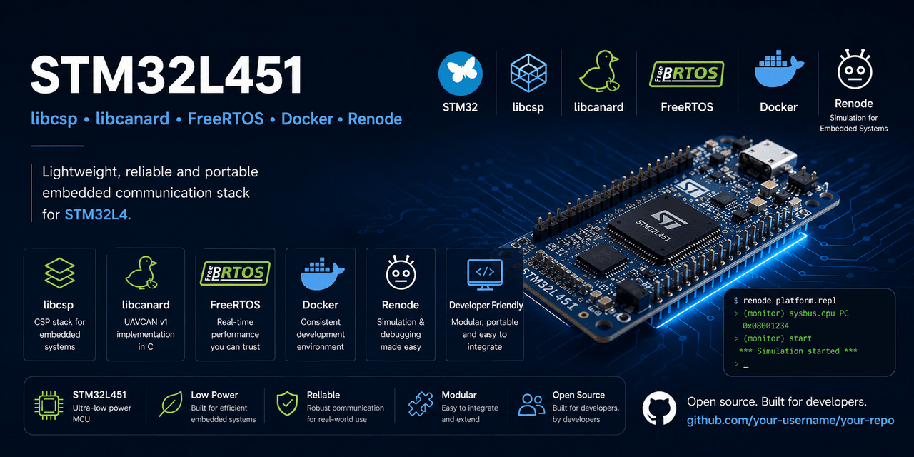stm32l451-master