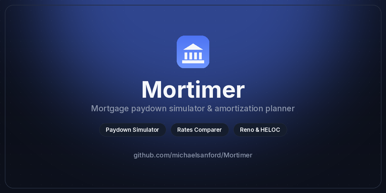 Mortimer