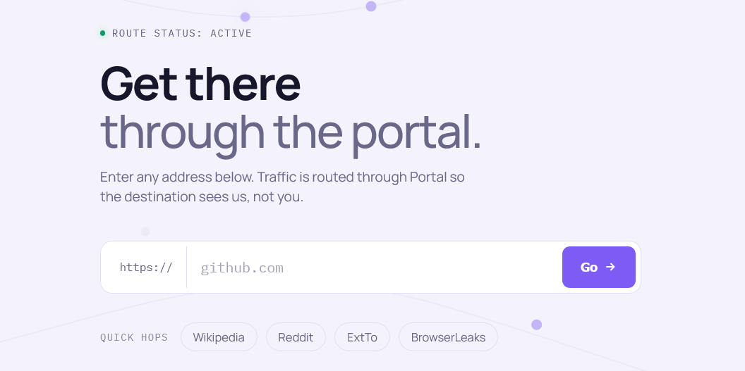 Portal