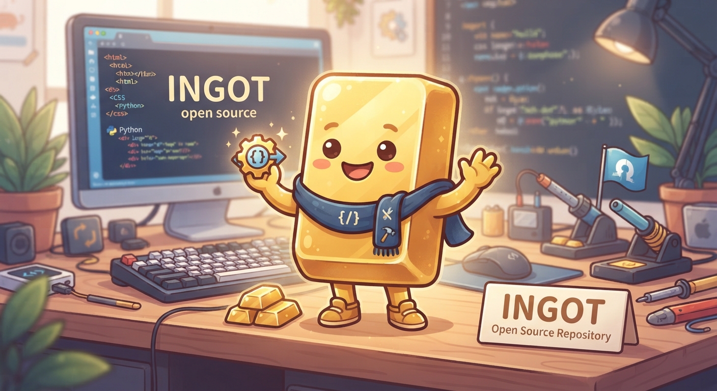 ingot