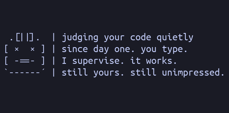 buddies-onchain