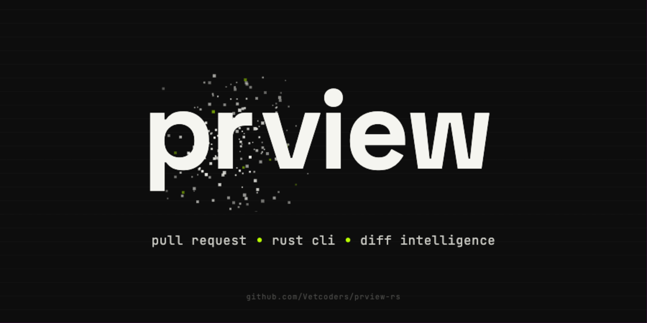 prview-rs