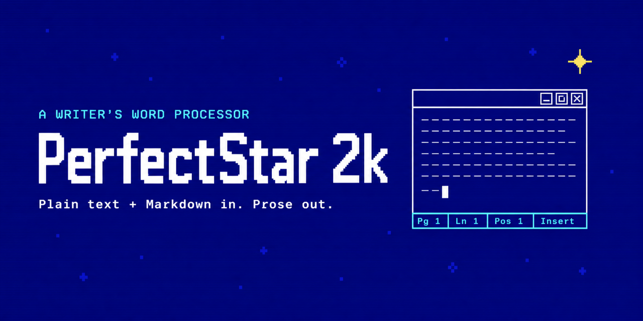 PerfectStar-2k