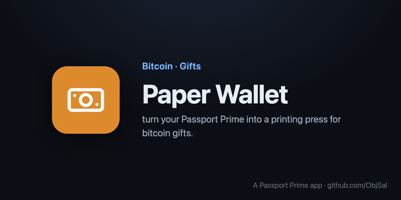 prime-paper-wallet