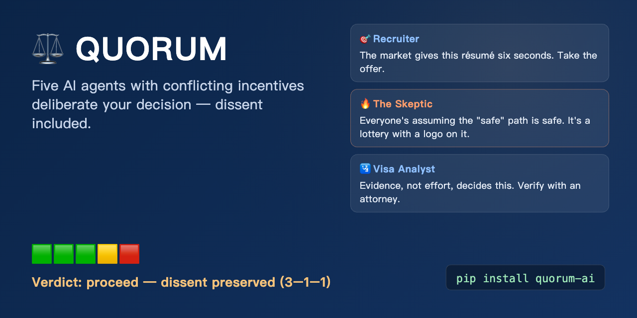 quorum-ai