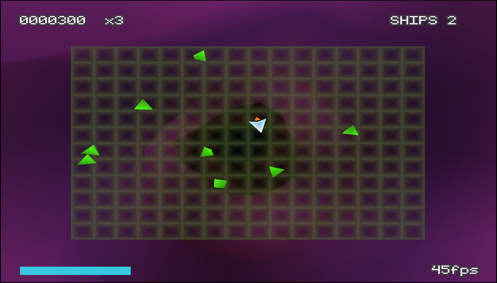 VoidStrider64