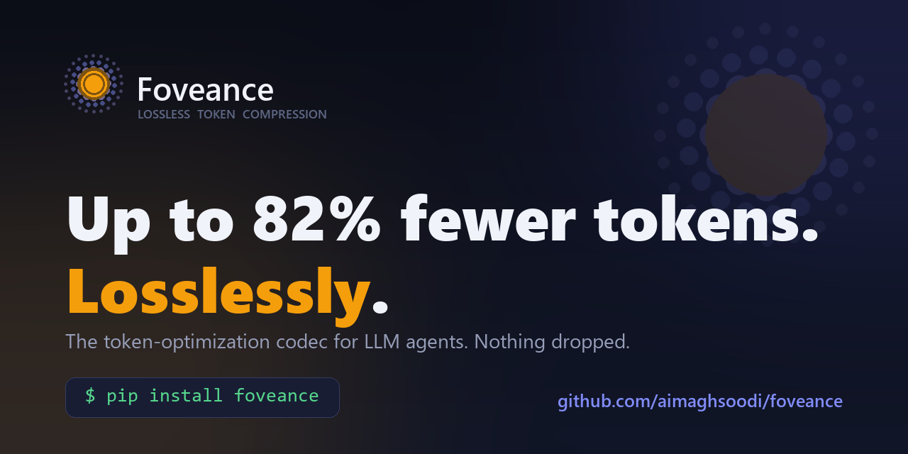 foveance