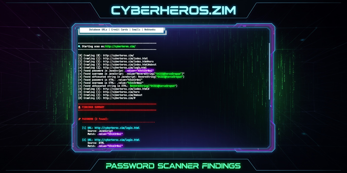 CredStalker-
