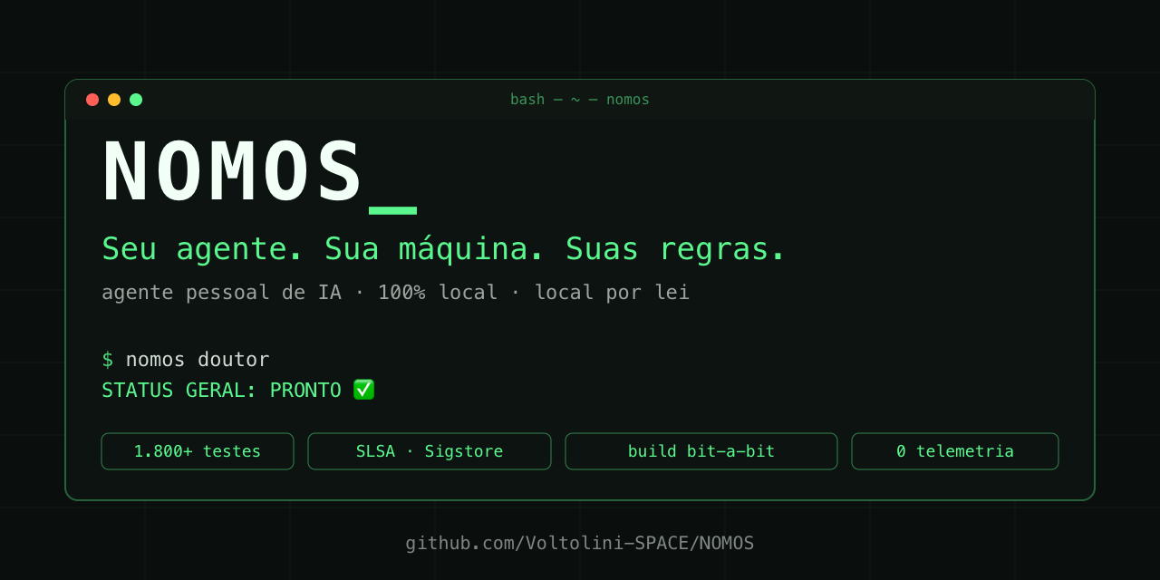 NOMOS