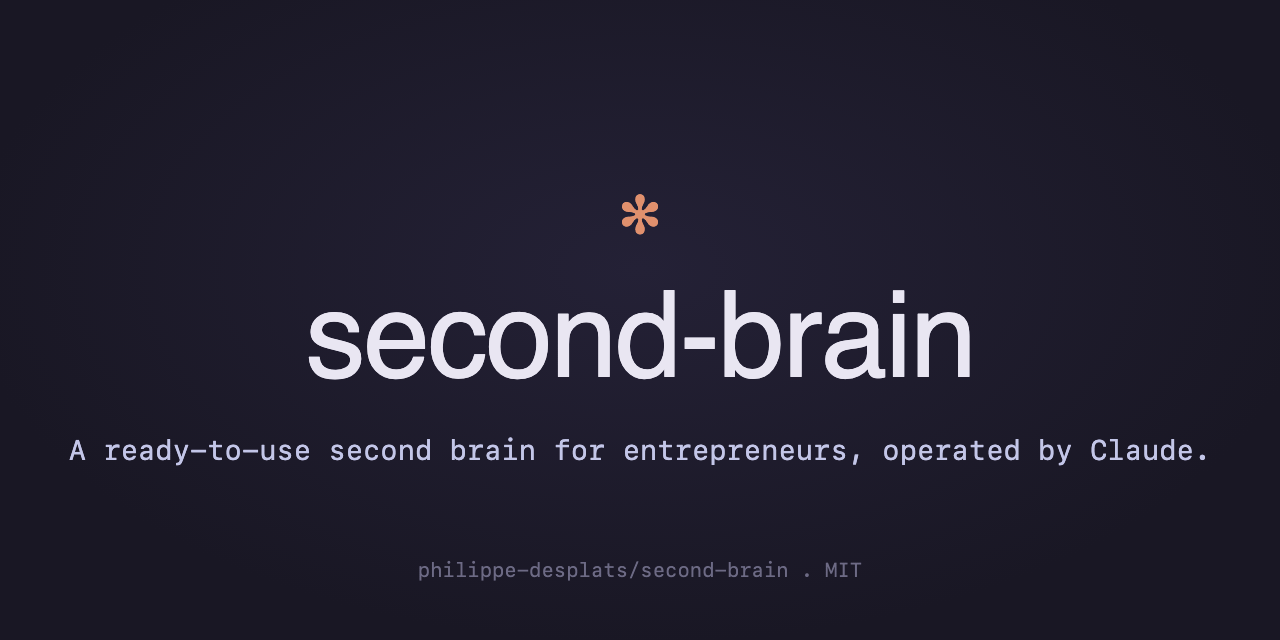 second-brain