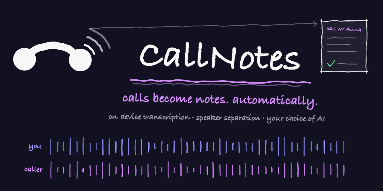callnotes-windows