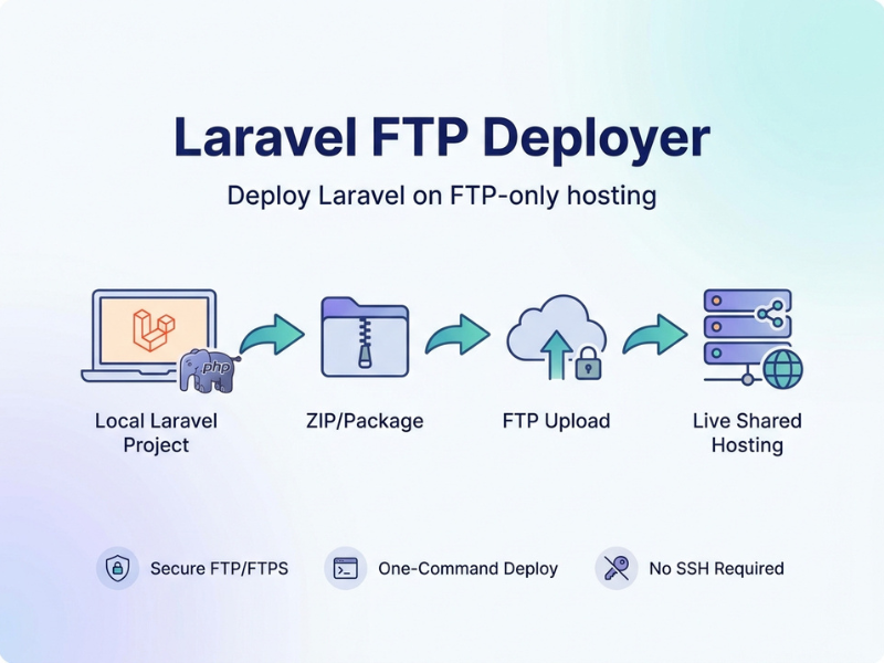 laravel-deployment · GitHub Topics · GitHub