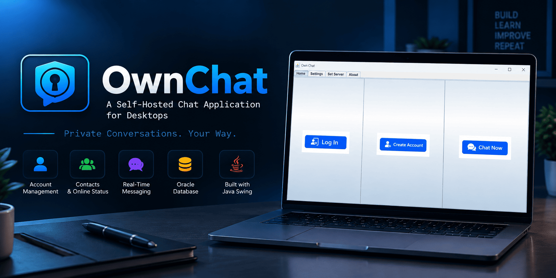 OwnChat
