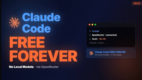 Free-Claude-Code-AI-Desktop-App