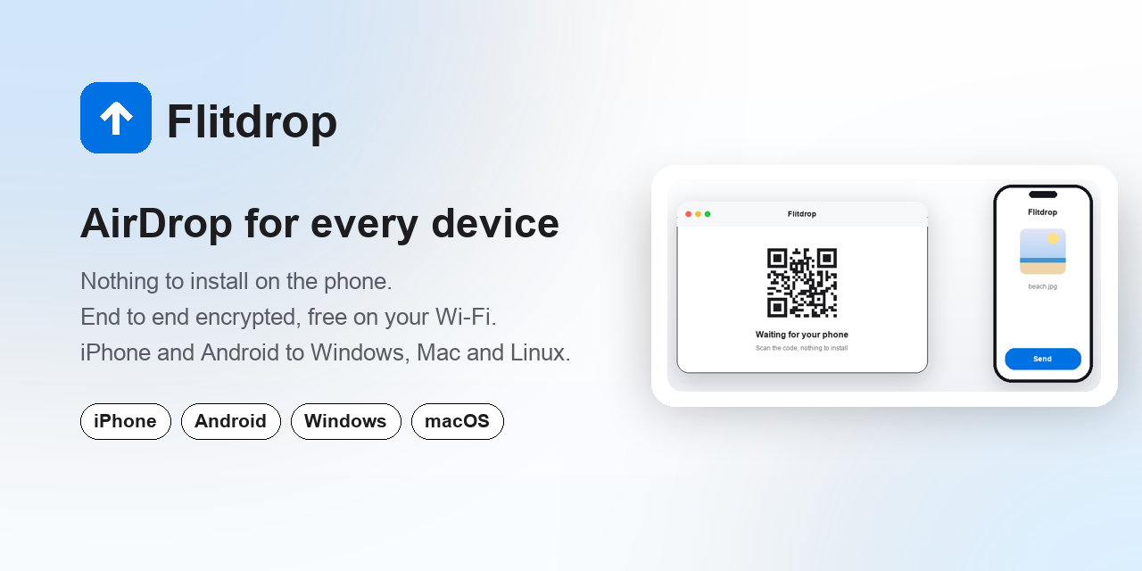 flitdrop