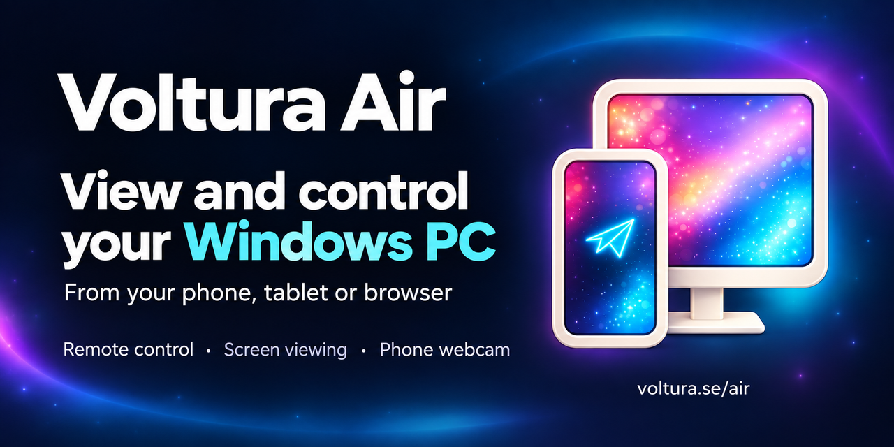 voltura-air