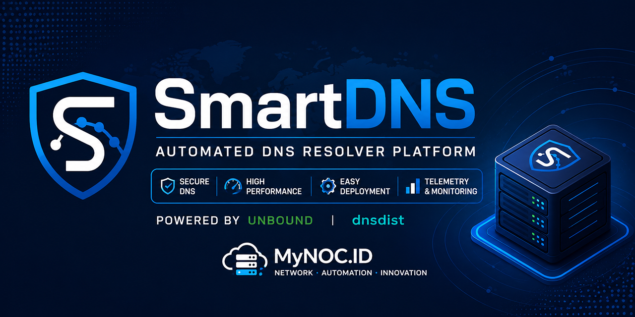 SmartDNS