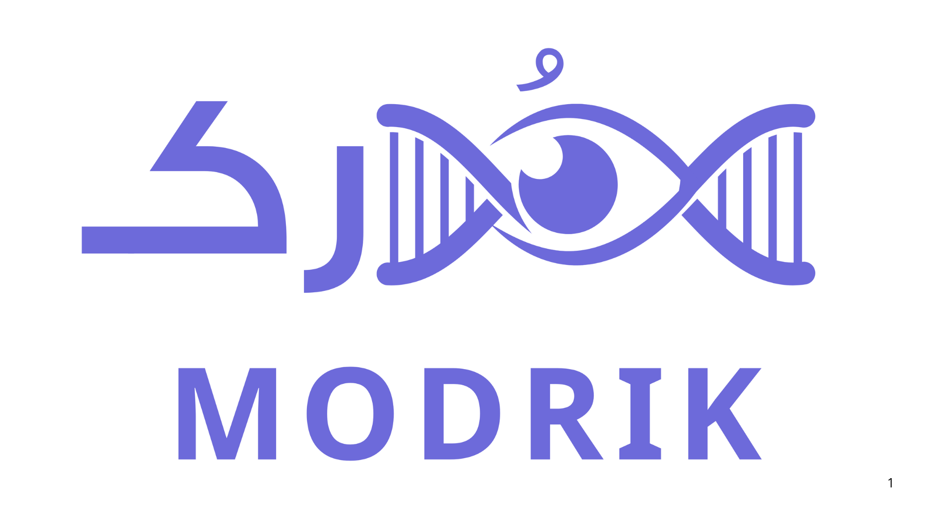 Modrik