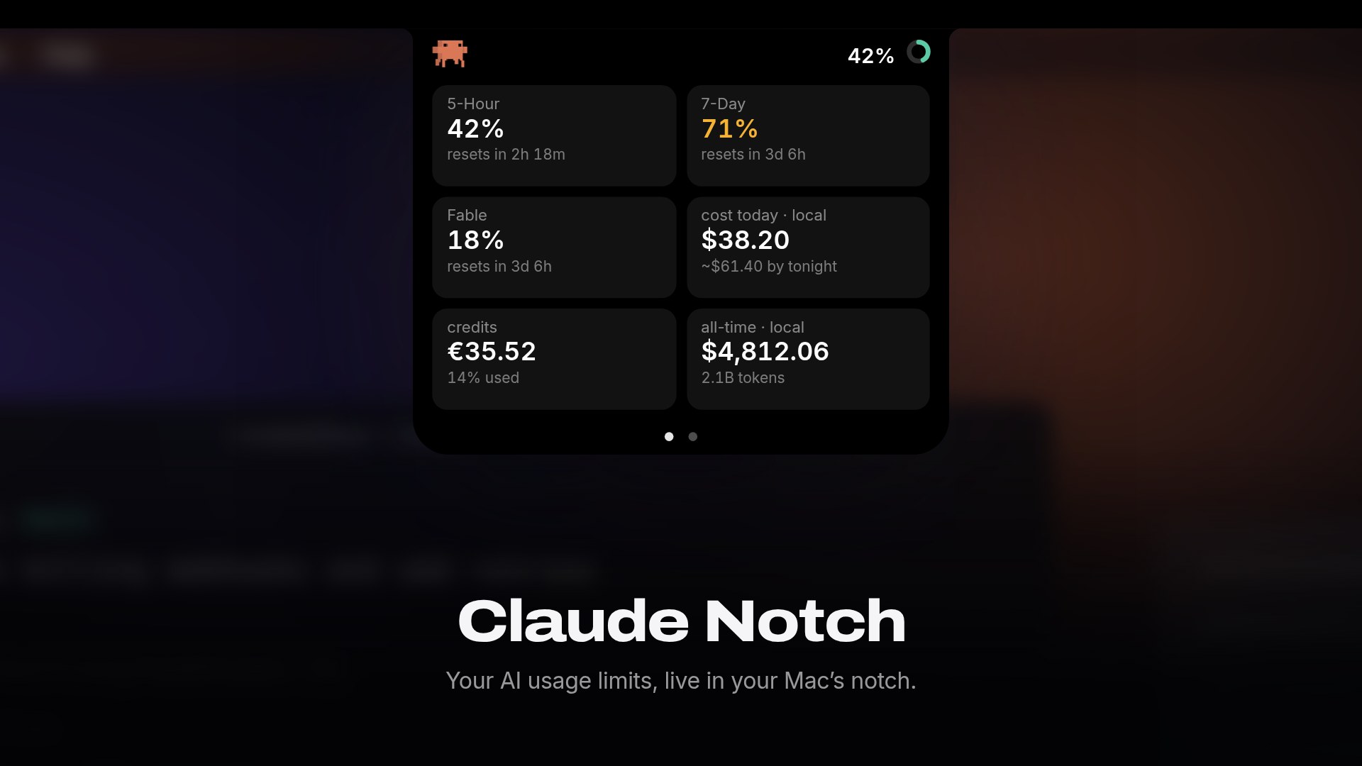 claude-notch-tracker
