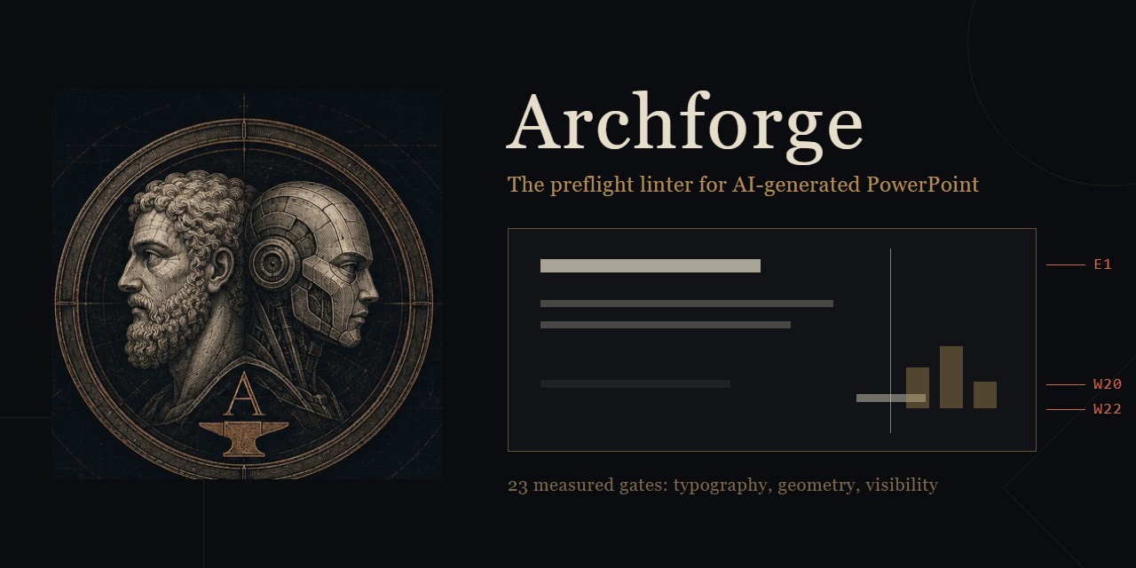 archforge